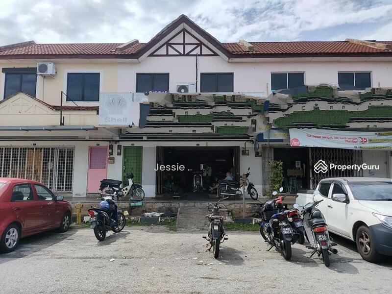 Gunung Rapat, Gunung Rapat, Ipoh, Perak, 1400 sqft, Commercial Properties for sale, by Jessie