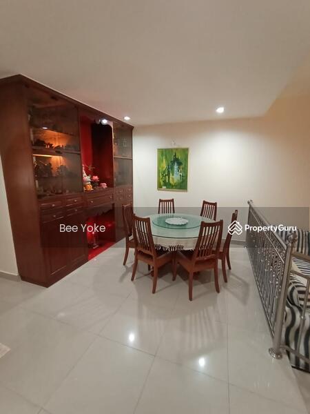 2-storey Terraced House for Sale in Taman Maluri (Cheras) - Bee Yoke - PropertyGuru.com.my