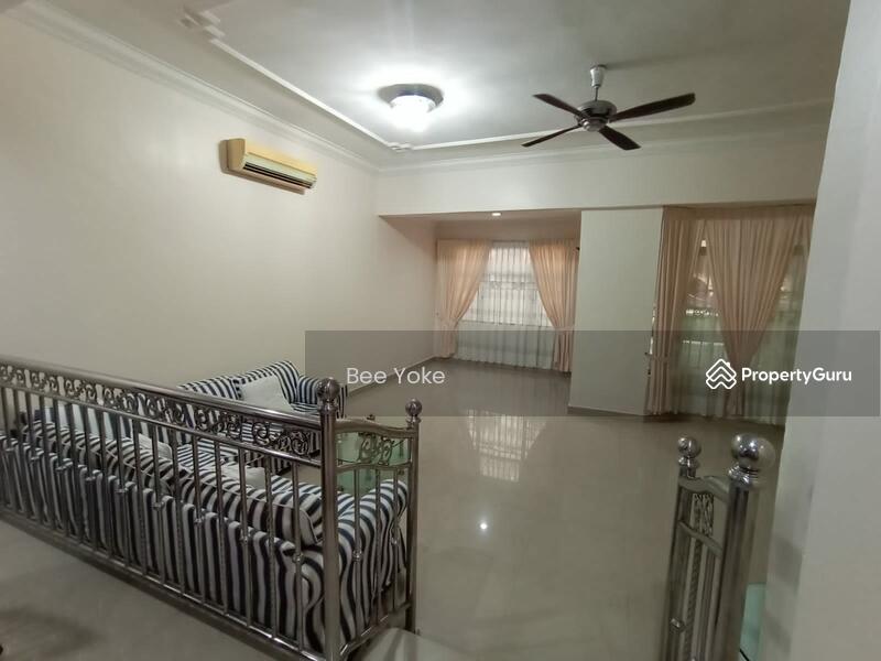 2-storey Terraced House for Sale in Taman Maluri (Cheras) - Bee Yoke - PropertyGuru.com.my