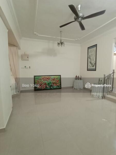 2-storey Terraced House for Sale in Taman Maluri (Cheras) - Bee Yoke - PropertyGuru.com.my