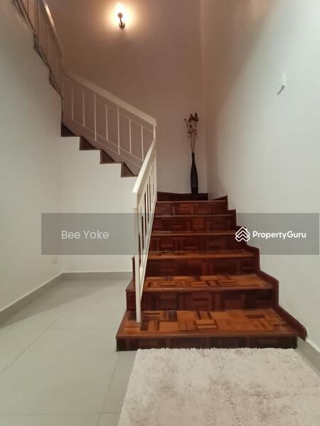 2-storey Terraced House for Sale in Taman Maluri (Cheras) - Bee Yoke - PropertyGuru.com.my