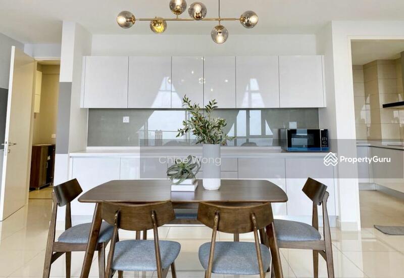 Service Residence for Sale at The Park Sky Residence - Chloe Wong - PropertyGuru.com.my