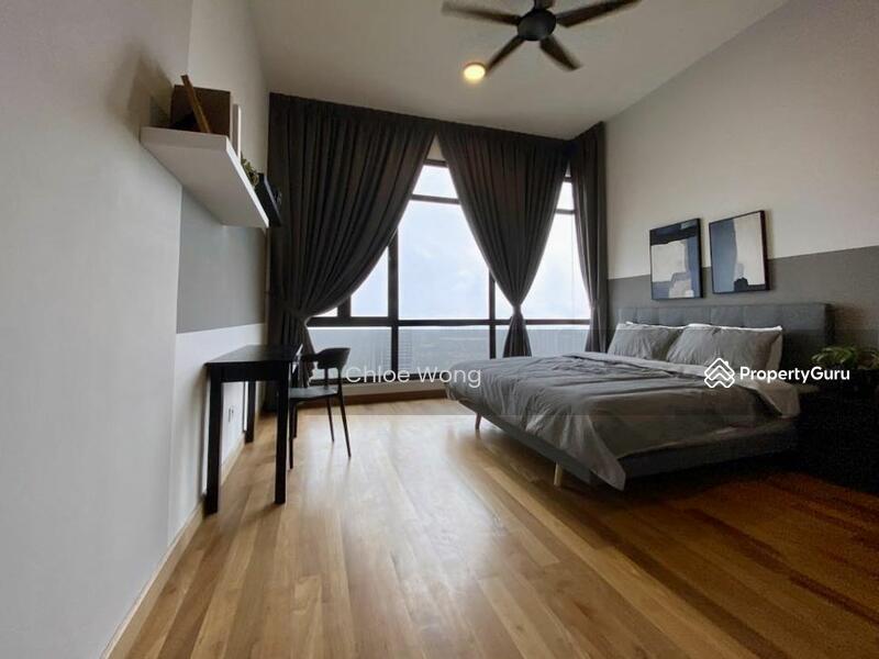 Service Residence for Sale at The Park Sky Residence - Chloe Wong - PropertyGuru.com.my