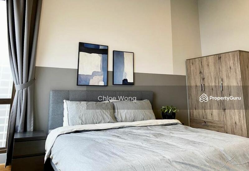 Service Residence for Sale at The Park Sky Residence - Chloe Wong - PropertyGuru.com.my