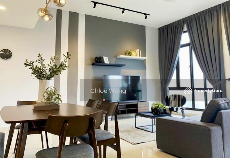 Service Residence for Sale at The Park Sky Residence - Chloe Wong - PropertyGuru.com.my