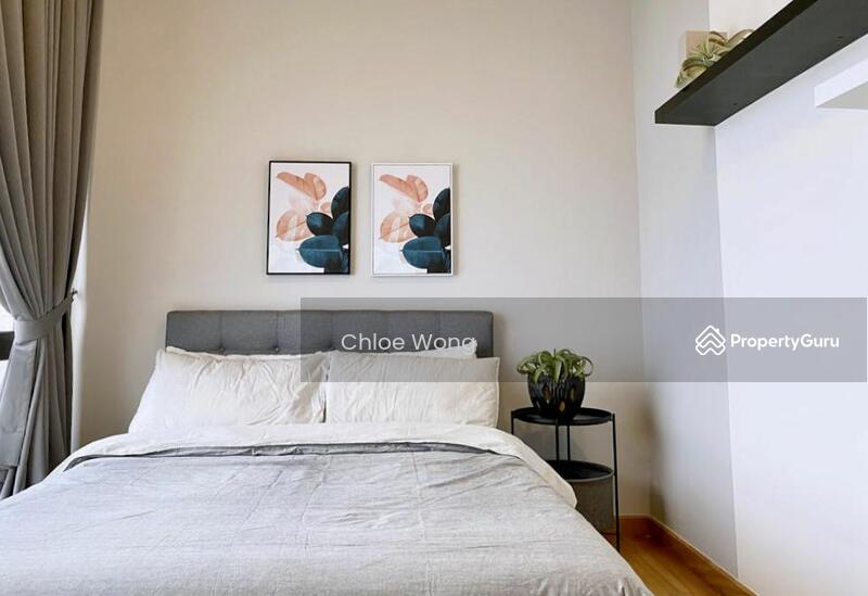 Service Residence for Sale at The Park Sky Residence - Chloe Wong - PropertyGuru.com.my