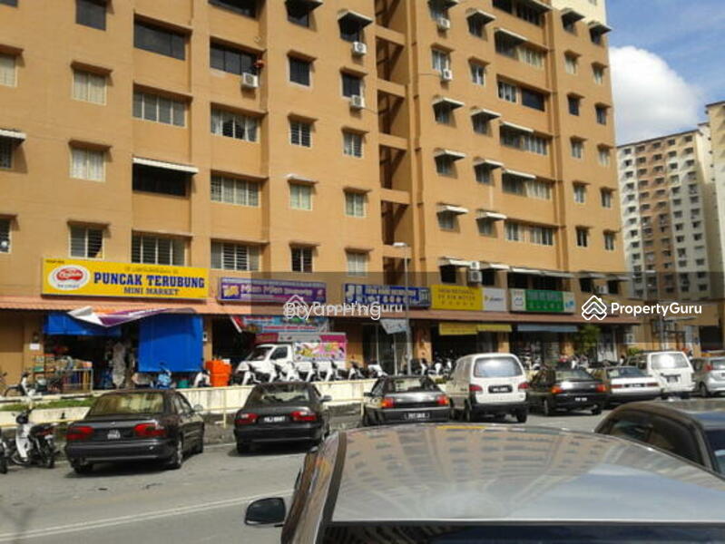 Apartment for Sale at Puncak Terubong - Bryan H'ng - PropertyGuru.com.my