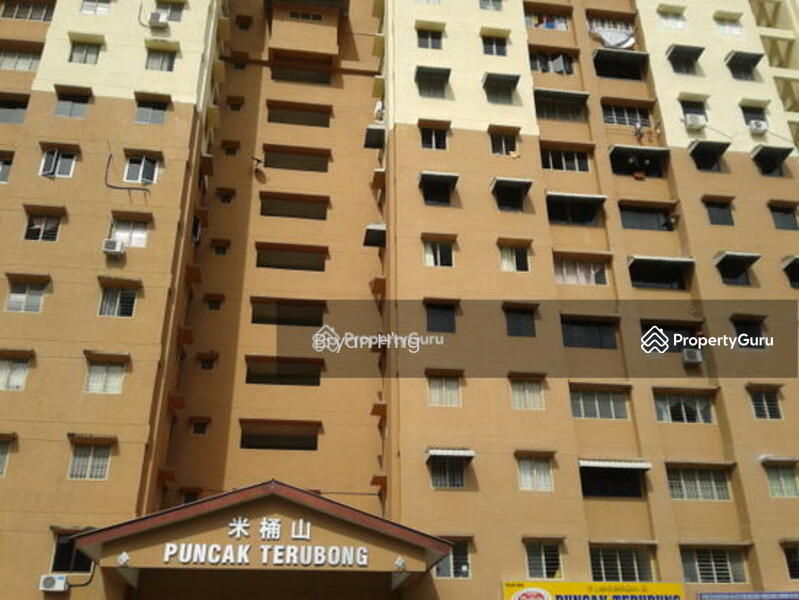 Apartment for Sale at Puncak Terubong - Bryan H'ng - PropertyGuru.com.my