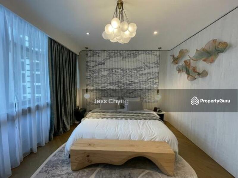 Kondominium untuk Dijual di SO Sofitel Kuala Lumpur Residences - Jess Chyi - PropertyGuru.com.my