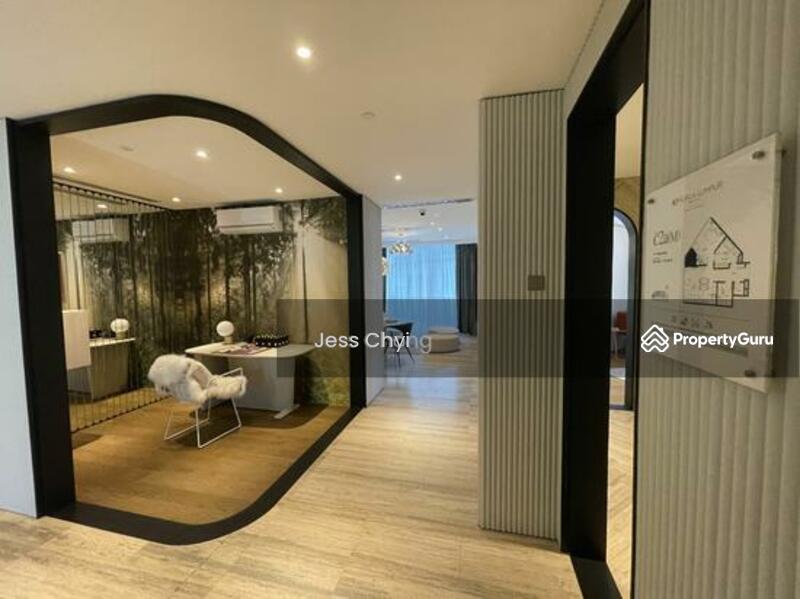 Kondominium untuk Dijual di SO Sofitel Kuala Lumpur Residences - Jess Chyi - PropertyGuru.com.my