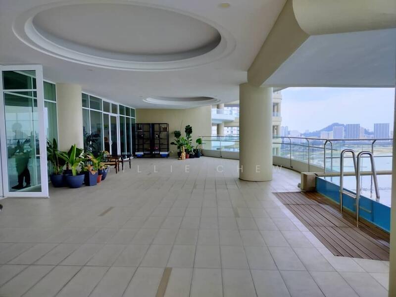 For Sale - 8 Gurney (The Shore Condominium)