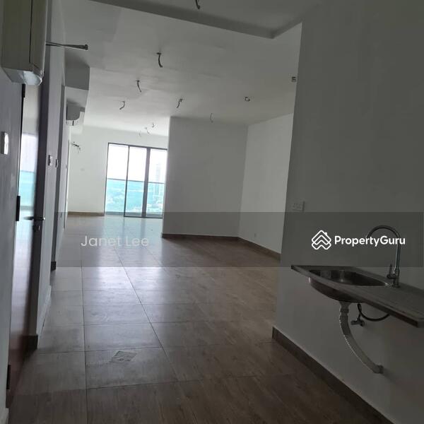 For Rent - SkyVille 8 @ Benteng 8