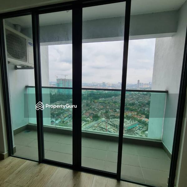 For Rent - SkyVille 8 @ Benteng 8