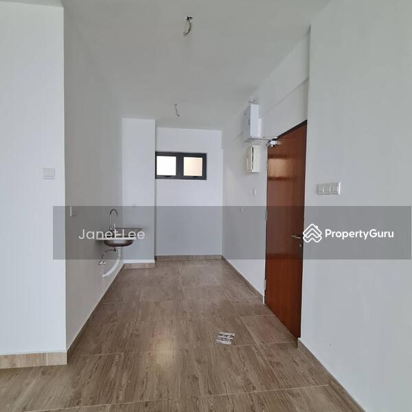 For Rent - SkyVille 8 @ Benteng 8