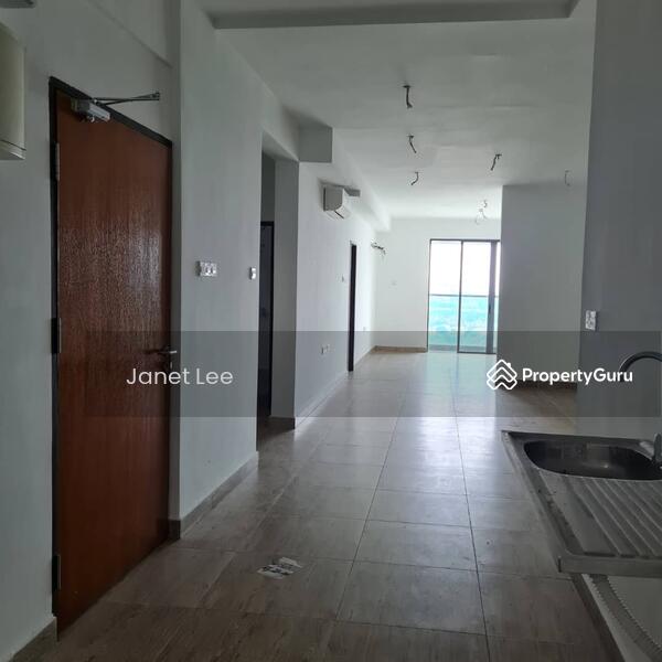 For Rent - SkyVille 8 @ Benteng 8