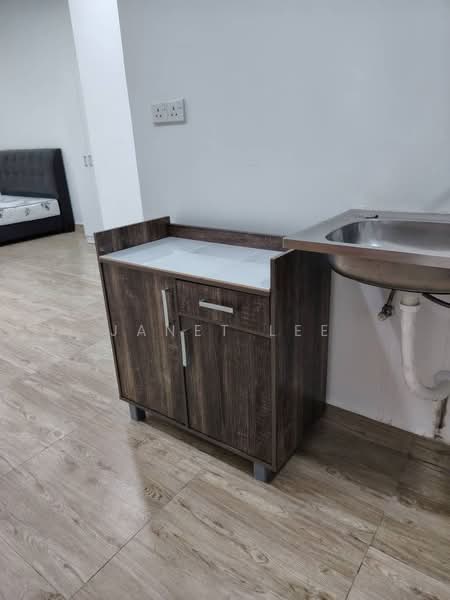 Untuk Disewa - SkyVille 8 @ Benteng 8