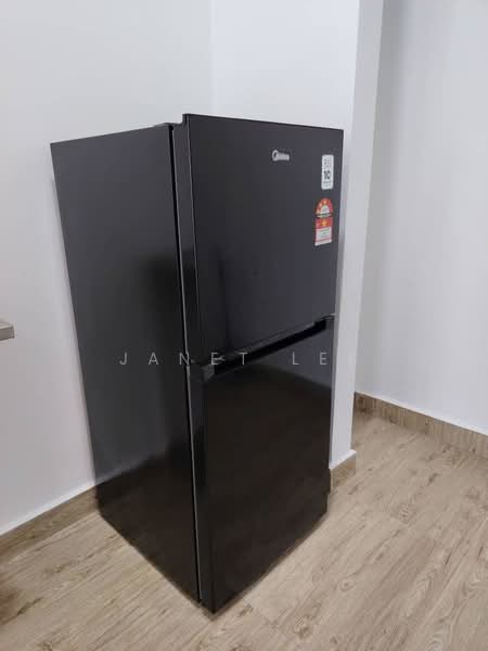 Untuk Disewa - SkyVille 8 @ Benteng 8