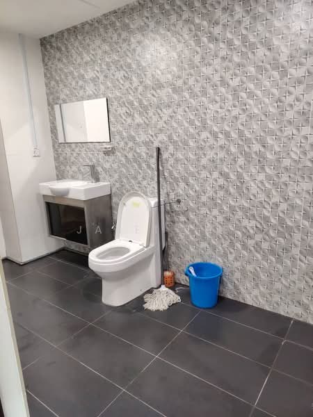 Untuk Disewa - SkyVille 8 @ Benteng 8