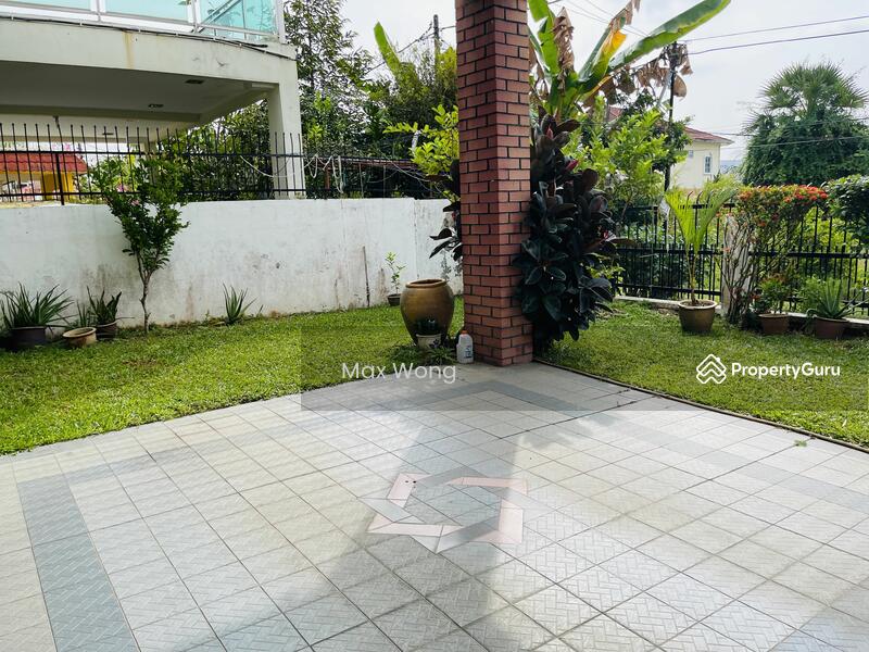 For Sale - Semi-d Lengkok Pemancar
