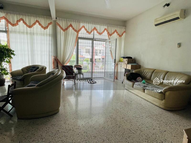 For Sale - Semi-d Lengkok Pemancar