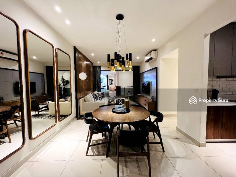Untuk Dijual - Gems Condo @ Jalan Baru Prai