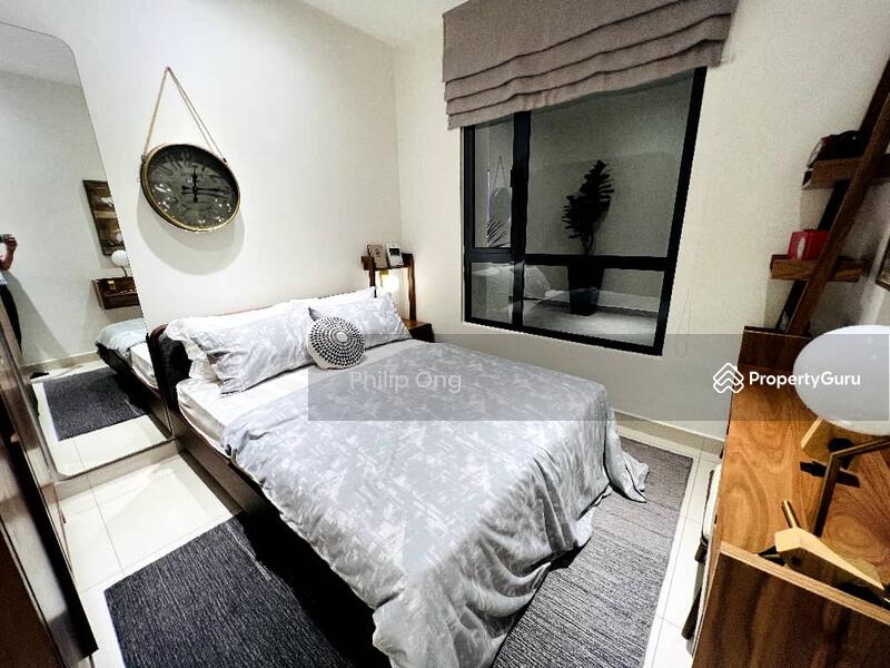 Untuk Dijual - Gems Condo @ Jalan Baru Prai