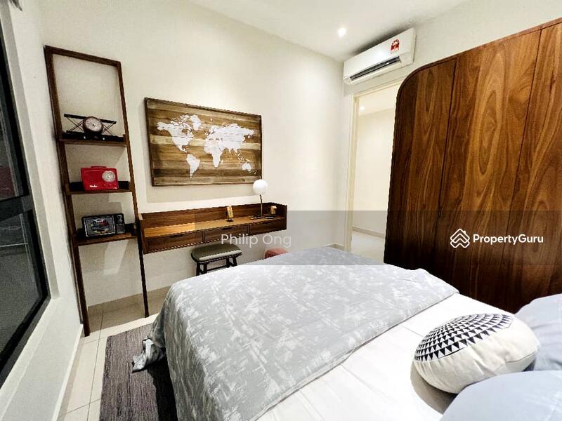 Untuk Dijual - Gems Condo @ Jalan Baru Prai