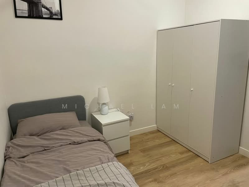 Untuk Disewa - Atwater