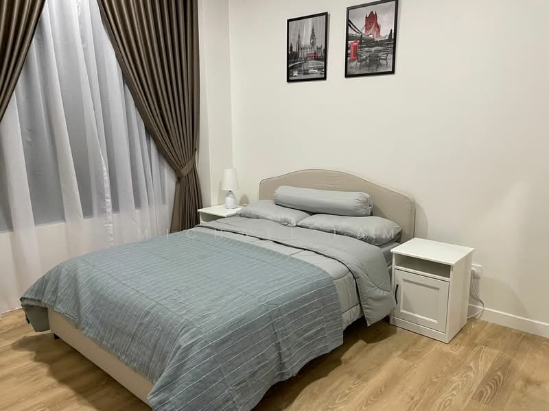 Untuk Disewa - Atwater