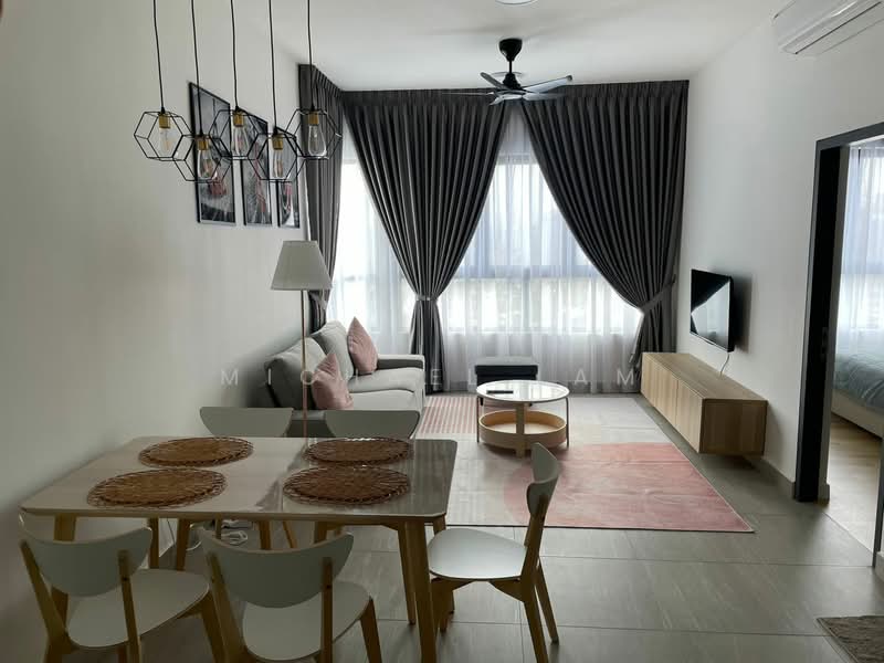 Service Residence for Rent at Atwater : Service Residences - Michael Lam - PropertyGuru.com.my
