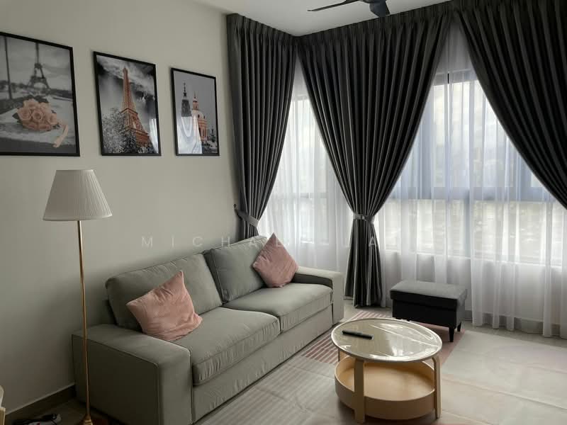 Untuk Disewa - Atwater