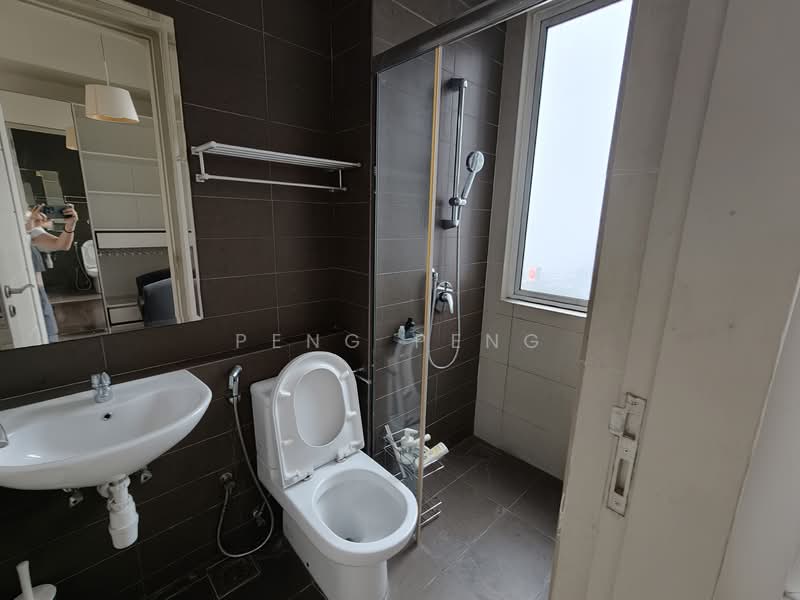 Service Residence for Sale at Glomac Damansara - peng peng - PropertyGuru.com.my