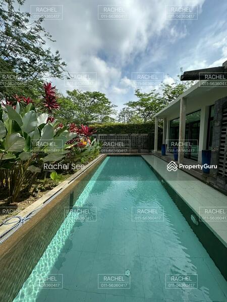 Bungalow for Rent in Leisure Farm (Gelang Patah) - Rachel See - PropertyGuru.com.my