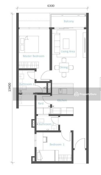 Condominium for Rent at Ara Sentral - Chloe Hew - PropertyGuru.com.my