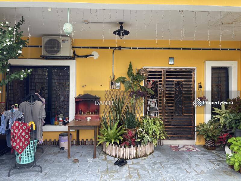 2-storey Terraced House for Sale in Rawang (Selangor) - DANIEL . - PropertyGuru.com.my
