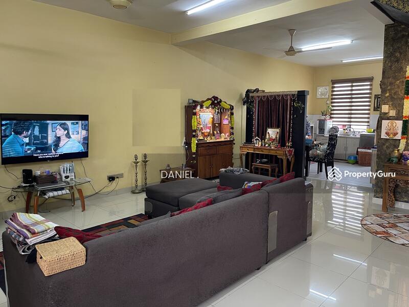 2-storey Terraced House for Sale in Rawang (Selangor) - DANIEL . - PropertyGuru.com.my