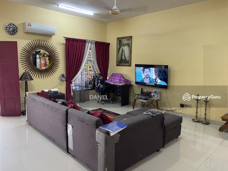 2-storey Terraced House for Sale in Rawang (Selangor) - DANIEL . - PropertyGuru.com.my