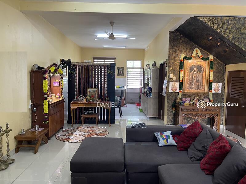 2-storey Terraced House for Sale in Rawang (Selangor) - DANIEL . - PropertyGuru.com.my