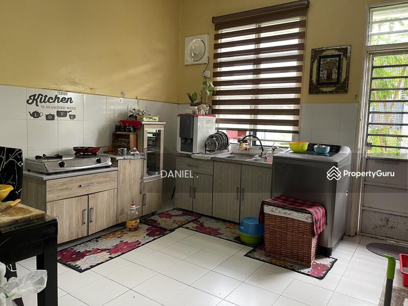 2-storey Terraced House for Sale in Rawang (Selangor) - DANIEL . - PropertyGuru.com.my