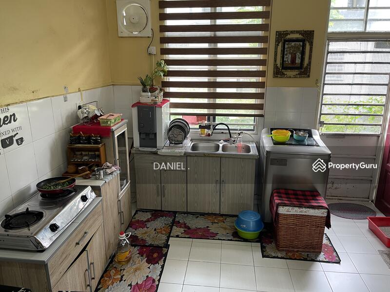 2-storey Terraced House for Sale in Rawang (Selangor) - DANIEL . - PropertyGuru.com.my