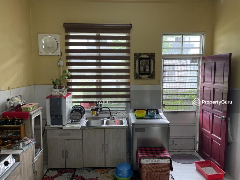 2-storey Terraced House for Sale in Rawang (Selangor) - DANIEL . - PropertyGuru.com.my