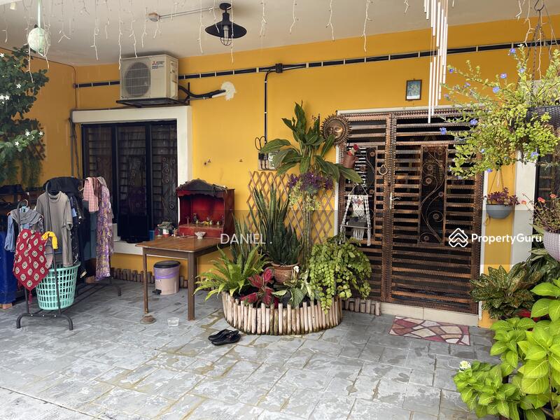 2-storey Terraced House for Sale in Rawang (Selangor) - DANIEL . - PropertyGuru.com.my