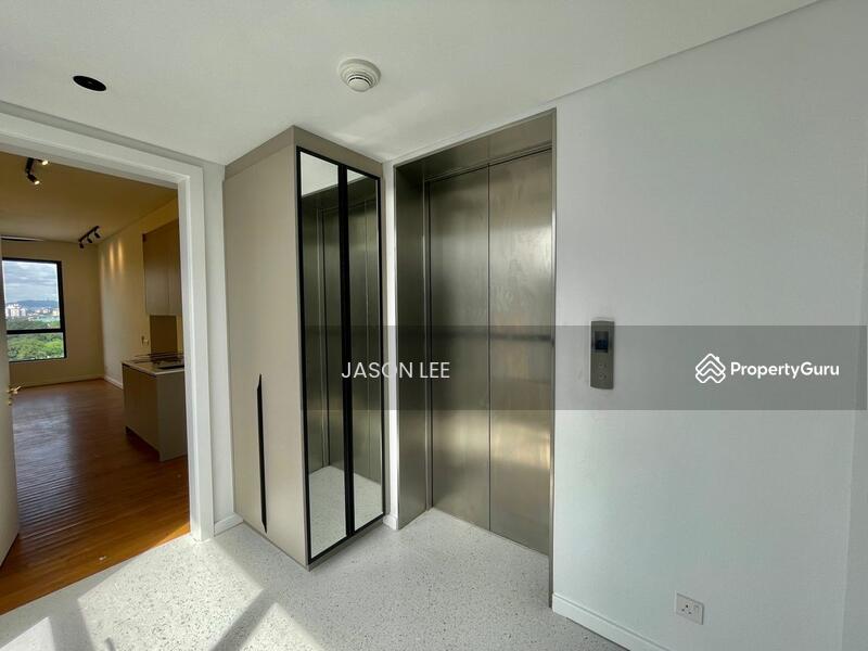 Kondominium untuk Disewa di Residensi Ampang Tengah 6 (AT 6) - JASON LEE - PropertyGuru.com.my