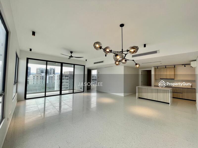 Kondominium untuk Disewa di Residensi Ampang Tengah 6 (AT 6) - JASON LEE - PropertyGuru.com.my