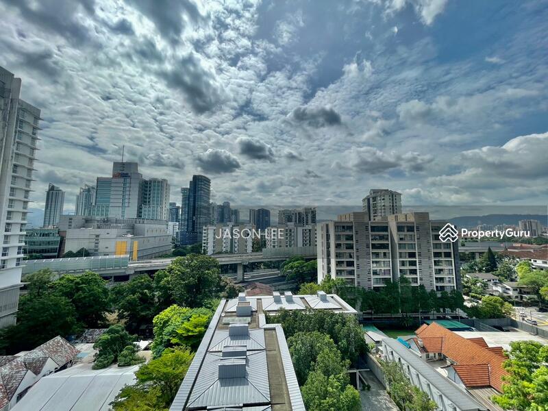 Kondominium untuk Disewa di Residensi Ampang Tengah 6 (AT 6) - JASON LEE - PropertyGuru.com.my