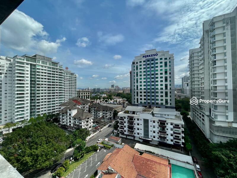 Kondominium untuk Disewa di Residensi Ampang Tengah 6 (AT 6) - JASON LEE - PropertyGuru.com.my