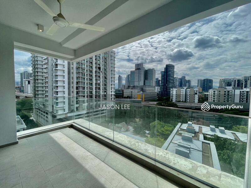 Kondominium untuk Disewa di Residensi Ampang Tengah 6 (AT 6) - JASON LEE - PropertyGuru.com.my
