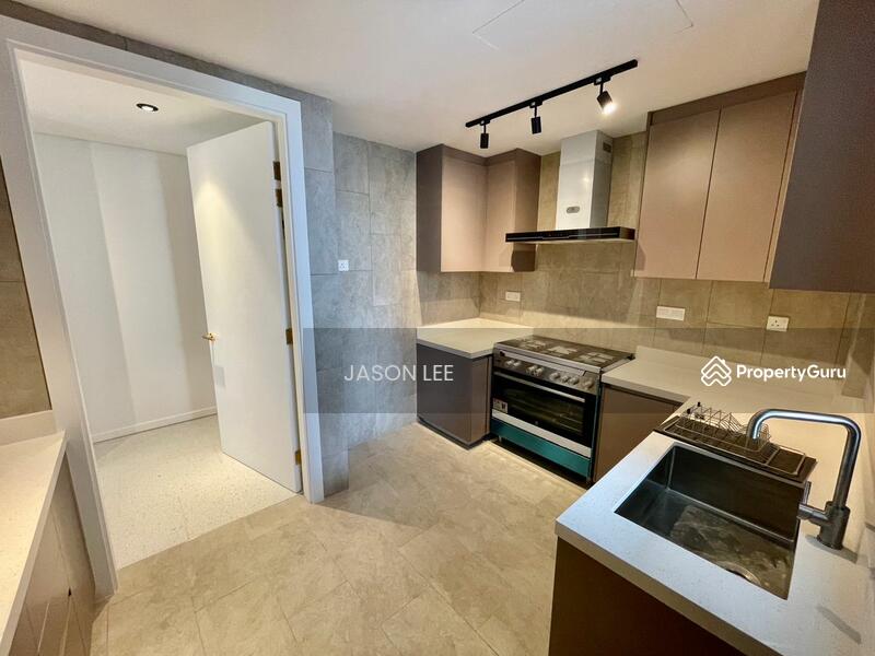 Kondominium untuk Disewa di Residensi Ampang Tengah 6 (AT 6) - JASON LEE - PropertyGuru.com.my