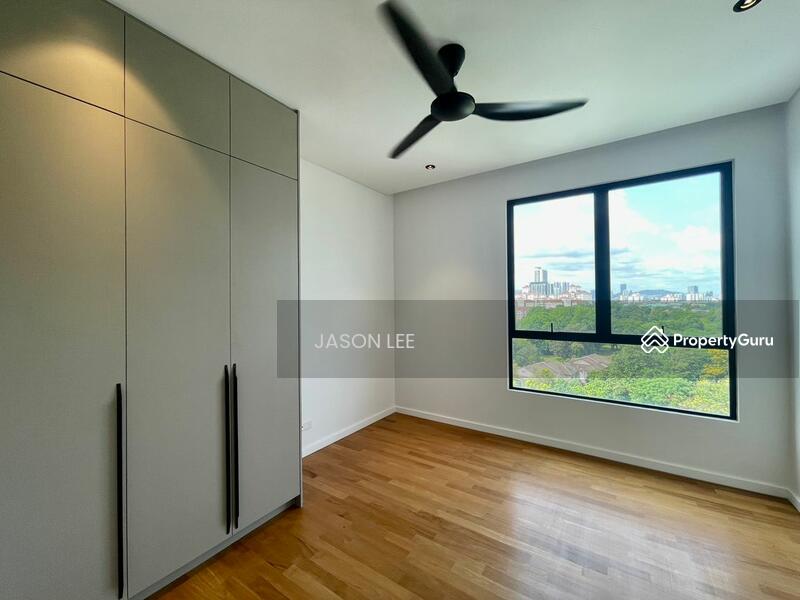 Kondominium untuk Disewa di Residensi Ampang Tengah 6 (AT 6) - JASON LEE - PropertyGuru.com.my