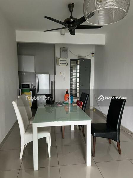 Service Residence for Rent at DK Senza - Tabber Tan - PropertyGuru.com.my